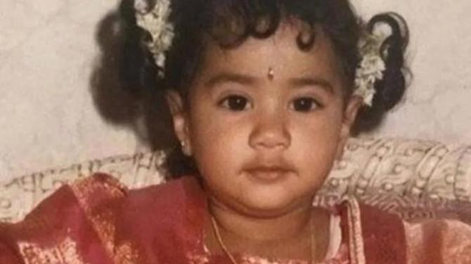 You Will Never Be Able to Guess These Bollywood Celebrities by Their Childhood Pictures